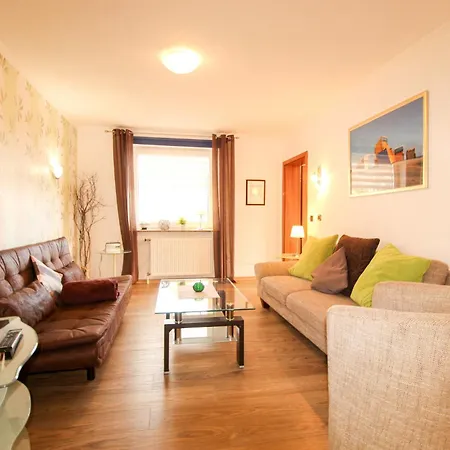 Haus Elbe Doese 12a