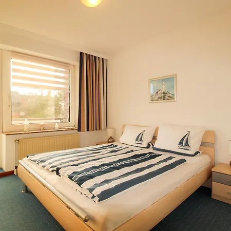 Apartment Haus Elbe Doese 12a *