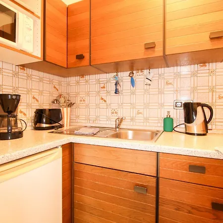 Haus Elbe Doese 12a Apartment Cuxhaven