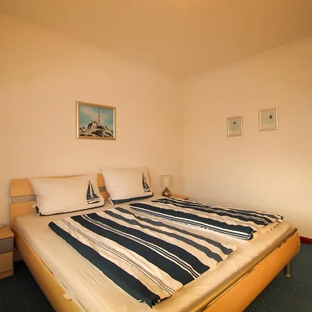 Haus Elbe Doese 12a Apartment