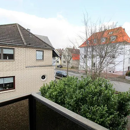 Haus Elbe Doese 12a *