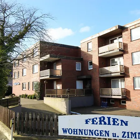 Haus Elbe Doese 12a