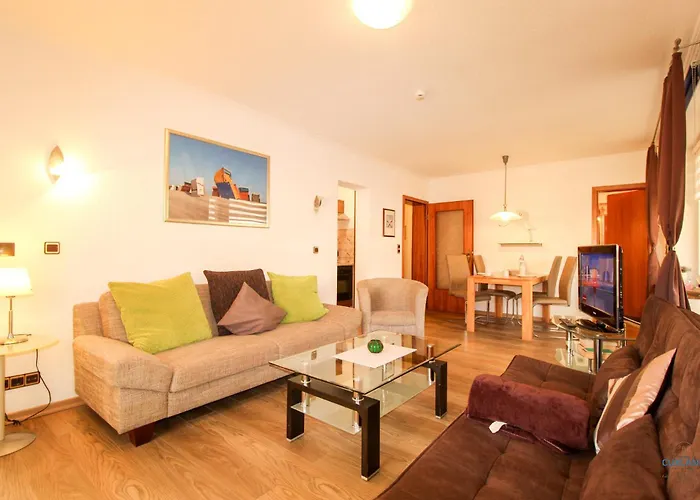 Haus Elbe Doese 12a Cuxhaven