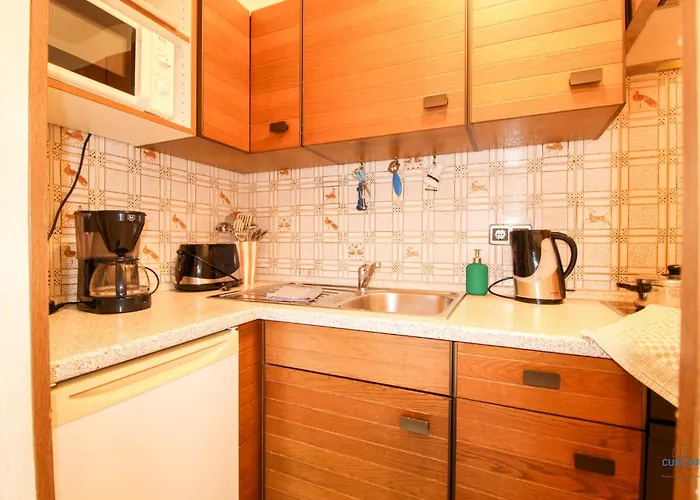 Haus Elbe Doese 12a Appartamento Cuxhaven