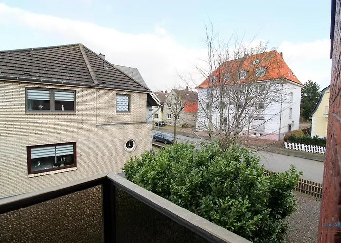 Haus Elbe Doese 12a *