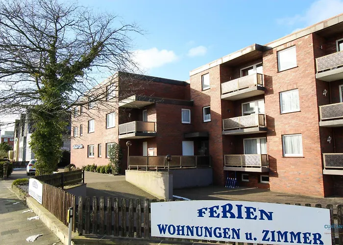 Haus Elbe Doese 12a
