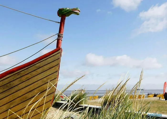 Haus Elbe Doese 12a Cuxhaven