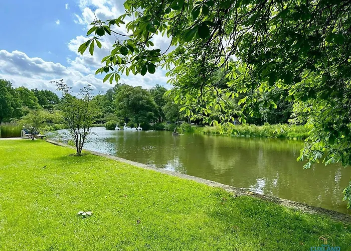 Appartamento Haus Elbe Doese 12a *